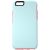 Otterbox Symmetry Series Tough Case - To Suit iPhone 6/6S - Pink/Blue