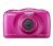 Nikon Coolpix S33 Digital Camera - Pink13.2MP, 3x Optical Zoom, 4.1, 12.3mm, (Angle Of View Equivalent To That Of 30-90mm Lens In 35mm [135] Format), 2.7