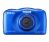 Nikon Coolpix S33 Digital Camera - Blue13.2MP, 3x Optical Zoom, 4.1, 12.3mm, (Angle Of View Equivalent To That Of 30-90mm Lens In 35mm [135] Format), 2.7