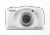 Nikon Coolpix S33 Digital Camera - White13.2MP, 3x Optical Zoom, 4.1, 12.3mm, (Angle Of View Equivalent To That Of 30-90mm Lens In 35mm [135] Format), 2.7