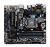 Gigabyte GA-H170M-D3H (Rev. 1.0) MotherboardLGA1151, H170, 4xDDR4-2133, 1xPCI-Ex16, 2xPCI, 6xSATA-III, 2xSATA-Express, 1xM.2, RAID, GigLAN, 8Chl-HD, USB3.0, VGA, DVI, HDMI, mATX