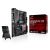 ASUS MAXIMUS VIII EXTREME MotherboardIntel LGA1151, Intel Z170, 4xDDR4 DIMM, PCI-E 3.0 x16(3), M.2 Socket 3(1), SATA Express(2), SATA(6), GigLAN, HDMI, USB Type-C(1), USB3.1(3), S-PDIF(1), E-ATX