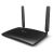 TP-Link Archer MR200 Wireless Dual Band 4G LTE Router - 802.11b/g/n, 3-Port 10/100 LAN, 1-Port 10/100 LAN/WAN, 1x SIM Card Slot, QoS, VPN