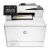 HP CF379A Colour LaserJet Pro Multifunction M477fdw Centre (A4) w. Network - Print, Scan, Copy, Fax27ppm Mono, 27ppm Colour, 250 Sheet Tray, ADF, Duplex, 4.3