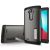 Spigen Slim Armor - To Suit LG G4 - Gunmetal