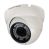 Grandstream GXV3610_HD Day/Night Fixed Dome IP Camera - High Quality 1.2 And 3.1 Megapixel CMOS Sensors And HD Lens, Supports Motion Detection And Notifications On PC Client, PoE - White