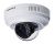 Grandstream GXV3611IR_HD Indoor Ingrared Fixed Dome IP Camera - High Quality 2 Megapixel CMOS Sensor And 2.8mm HD Lens, H264, MJPEG, PoE, Supports Time-lapse Photography, Integrated Micro SDHC Interface - White