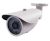 Grandstream GXV3672_HD_36 Day/Night Bullet IP Camera - High Quality 1.2 Megapixel And 3.1 Megapixel CMOS Sensors And HD Lens, Advanced Multi-Streaming Rate Real-Time H.264, Motion JPEG At 720p And 1080p - White