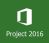 Microsoft Project 2016 - 32/64-BitElectronic Download Only