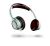 Plantronics BackBeat Sense Stereo Bluetooth Headset - WhiteHigh Quality Sound, Rich Bass, Crisp Highs, Dual-Mic Noise Canceling, Bluetooth Technology, Up to 18 Hours, Lightweight Comfort