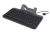 Belkin B2B131 Wired Tablet Keyboard with Stand (30-Pin Connector) - To Suit iPad, iPad 2, iPad 3