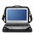 Belkin B2A074-C00 Air Protect Always-On Case - To Suit HP Chromebook 11, Acer C7 Chromebook3, Chromebook, Samsung Chromebook - Dark Grey