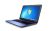 HP N8L05PA AF104AU 15 Notebook - Noble BlueAMD Quad-Core A6-6310(1.80GHz, 2.40GHz Turbo), 15.6