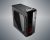 Mars_Gaming MC1X Midi-Tower Case - NO PSU, Black1xUSB2.0, 1xUSB3.0, 1xHD-Audio, 1x120mm Red LED Fan, 1x80mm Fan, Side-Window, ATX