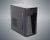 Mars_Gaming MC100 Advance Mini-Tower Case - 600W, Black2xUSB2.0, 1xUSB3.0, 1xHD-Audio, 1x80mm Fan, mATX
