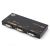 Serveredge DVIS02 2-Port DVI Video Splitter - Input (DVI Female x 1), Output (DVI Female x 2), Support Audio Function For HDMI/Audio Over DVI Source Devices, Metal