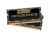 Corsair 8GB (2 x 4GB) PC3-17000 2133MHz DDR3 SODIMM RAM - 11-11-11-27 - Vengeance Series