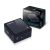 Gigabyte GB-BACE-3000 (Rev. 1.0) BRIX/Ultra Compact PC Kit - BlackCeleron N3000(1.04GHz, 2.08GHz Turbo), 1x SO-DIMM DDR3, 2.5
