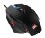 Corsair Gaming M65 RGB Laser Gaming Mouse - BlackHigh Performance, 50~8200DPI, Highly Accurate Tracking, High-Mass Scroll Wheel,  Aluminum Unibody Design, Dedicated Programmable Sniper Button