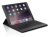 Zagg Messenger Folio Bluetooth Keyboard - To Suit iPad Air, iPad Air 2