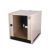 Serveredge DB-12RU-56FS-BH 12RU 560mm Wide & 660mm Deep Free Standing Basic Office Server Rack - Beech