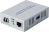 Alloy FCR200LC 100Mbps Standalone/Rackmount Media Converter 100Base-TX (RJ-45) To 100Base-FX (LC) - 2KM