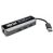 Tripp-Lite TL-U336-U03-GB Gigabit Network Adapter - 1-Port 10/100/1000, 3-Port USB3.0 Hub - USB3.0