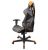 DXRacer OH/FD56 FD56 Desktop Gaming Chair - Adjustable Arms, Conventional Tilt Mechanism, Nylon Base, PU Cover, 2