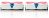 GeIL 16GB (2 x 8GB) PC4-19200 2400MHz DDR4 RAM - 15-15-15-35 - Super Luce Series, White Heatsink with Red LED