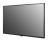 LG 55SM5KB LCD Monitor - Black55