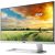 Acer UM.HS7SA.001 S277HK LCD Monitor - White27