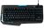 Logitech G310 Atlas Dawn Compact Mechanical Gaming Keyboard - BlackHigh Performance, Romer-G Switches, Repositionable Arx Control Dock, Ultra-Light Compact Design, USB2.0