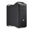 CoolerMaster MasterCase 5 Midi-Tower Case - NO PSU, Black2x5.25