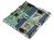 Intel S2600CWT Motherboard2xLGA2011-3, C612, 8xDDR4 ECC RDIMM, 3xPCI-Ex16 v3.0, 2xPCI-Ex8 v3.0 1xPCI-Ex4 v2.0, 10x SATA, RAID, 2xGigLAN, EEB