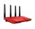 ASUS RT-AC87UR Wireless Router - 802.11a/b/g/n/ac, 4-Port 10/100/1000 LAN, 1-Port 10/100/1000 WAN, 1xUSB2.0, 1xUSB3.0, QoS, VPN