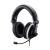CM_Storm Ceres 500 Gaming HeadsetHigh Quality Sound, 40mm Driver Diameter, Dual Mode For PC, Console, Detachable Microphone, In-Line Volume Control And Microphone Mute, Comfort wearing