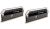 Corsair 8GB (2 x 4GB) PC4-26600 3333MHz DDR4 RAM - 16-18-18-36 - Dominator Platinum Series