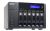 QNAP_Systems TVS-671-I5-8G Network Storage Device6x2.5/3.5