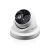 Swann NHD-836 - Super HD Dome Security Camera - 3 Megapixel Full HD Camera Resolution, 2048x1536, 30M Excellent Night Vision, Weatherproof Casing, Aluminium - White