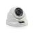 Swann NHD-816 - Super HD Security Camera - 3 Megapixel Full HD Camera Resolution, 30M Clear Night Vision, Weatherproof IP66 Casing, Built-In Microphone - White