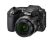 Nikon Coolpix L840 Digital Camera - Black16MP, 38x Optical Zoom, Up To 4x (Angle Of View Equivalent To That Of Approx. 3420mm Lens In 35mm [135] Format), 3.0