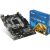 MSI H110M PRO-VH MotherboardLGA1151, H110, 2xDDR4-2133, 1xPCI-Ex16 v3.0, 2xPCI-Ex1 v2.0, 4xSATA-III, 1xGigLAN, 8Chl-HD, USB3.0, VGA, HDMI, mATX