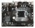 MSI H110M PRO-VD MotherboardLGA1151, H110, 2xDDR4-2133, 1xPCI-Ex16 v3.0, 2xPCI-Ex1 v2.0, 4xSATA-III, 1xGigLAN, 8Chl-HD, USB3.1, VGA, DVI, mATX