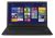 Toshiba PS566A-004001 Satellite Pro R50 Notebook - BlackCore i7-5500U(2.40GHz, 3.00GHz Turbo), 15.6