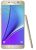 Samsung Galaxy Note 5 Handset - Gold64GB Version