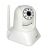 EasyN Wireless IP Pan Tilt IR Camera - WhiteHigh Quality 640x480 Resolution, Pan and Tilt Function, Infra Red LEDs for Night, 802.11 b/g