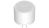 D-Link DCH-S220 Wi-Fi Siren - 802.11n/g, Two Internal Antennas, Sensor And Get Alerted To Movement Near Doorways, Windows, And Other Sensitive Areas, Suitable with D-Link Motion Sensors - White