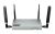 D-Link DWR-925 4G LTE VPN Router with SIM Card Slot - 802.11b/g/n, 4-Port 10/100 Ethernet LAN, WAN Port For NBN, Up To 100Mbps Downlink, 50Mbps Uplink, Metal Housing