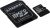 Kingston 16GB Micro SDHC UHS-I Card - Class 10, Up to 45MB/sWith SD Adapter