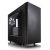 Fractal_Design Define S Midi-Tower Case - NO PSU, Black2xUSB3.0, 1xAudio, 120mm Fan, 140mm Fan, Side-Window, ATX